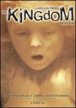 The Kingdom, Series One [2 Discs] - Lars von Trier; Morten Arnfred