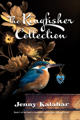 The Kingfisher Collection - Kalahar, Jenny