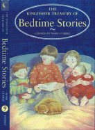 The Kingfisher Treasury of Bedtime Stories