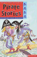 The Kingfisher Treasury of Pirate Stories