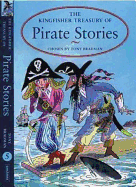 The Kingfisher Treasury of Pirate Stories - Bradman, Tony (Compiled by)