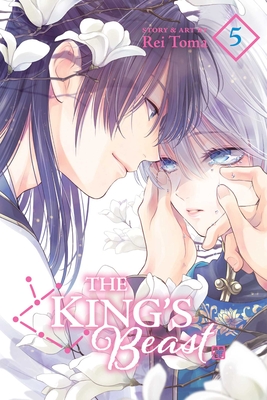 The King's Beast, Vol. 5 - Toma, Rei