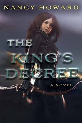 The King's Decree - Howard, Nancy