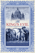 The King's Evil: The thrilling historical whodunnit