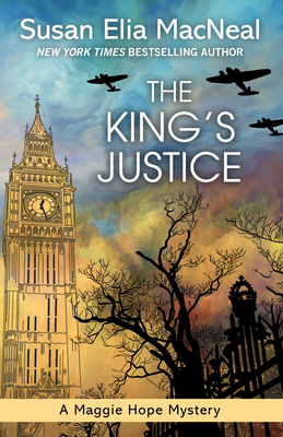 The King's Justice - MacNeal, Susan Elia
