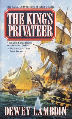 The King's Privateer - Lambdin, Dewey