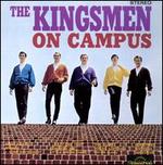 The Kingsmen on Campus