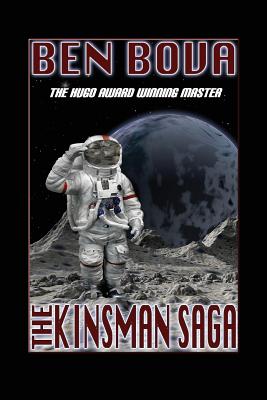 The Kinsman Saga - Bova, Ben