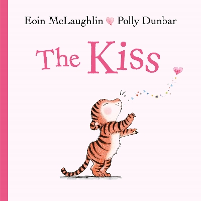 The Kiss - McLaughlin, Eoin