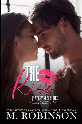 The Kiss - Robinson, M