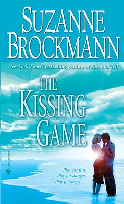 The Kissing Game - Brockmann, Suzanne