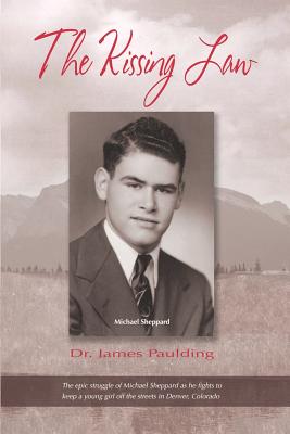 The Kissing Law - Paulding, James