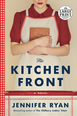The Kitchen Front - Ryan, Jennifer