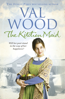 The Kitchen Maid - Wood, Val