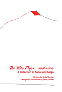 The Kite Flyer...and more A collection of haiku and haiga