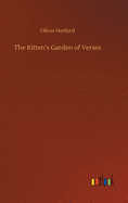 The Kitten's Garden of Verses