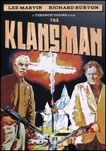 The Klansman - Terence Young