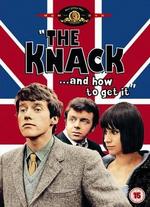 The Knack ... And How to Get It