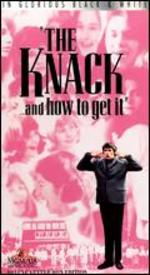 The Knack ... And How to Get It
