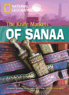The Knife Markets of Sanaa: Footprint Reading Library 2