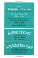 The Knights in Fiction: Two Labor Novels of the 1880s