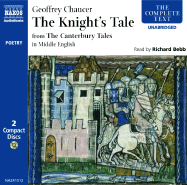 The Knight's Tale: In Middle English