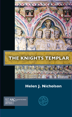 The Knights Templar - Nicholson, Helen J