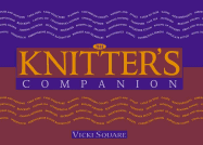 The Knitter's Companion - Square, Vicki