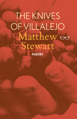 The Knives of Villalejo - Stewart, Matthew