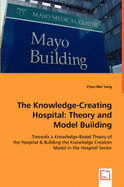 The Knowledge-Creating Hospital: Theory and Model Building