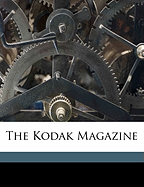 The Kodak Magazine Volume 1, 1920