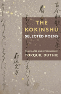 The Kokinsh: Selected Poems