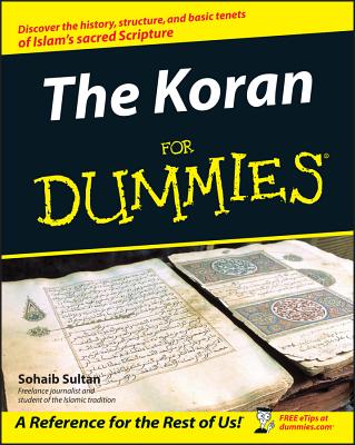 The Koran for Dummies - Sultan, Sohaib
