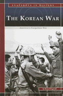 The Korean War: America's Forgotten War - Fitzgerald, Brian