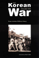 The Korean War: Volume 1