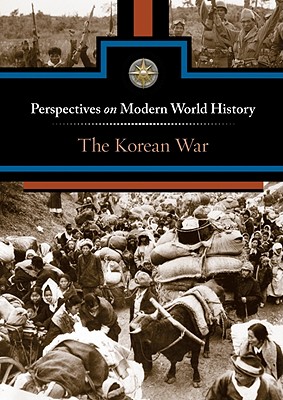 The Korean War - Immell, Myra (Editor)