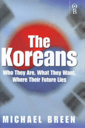 The Koreans - Breen, Michael