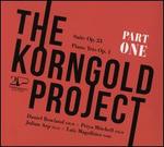 The Korngold Project Part 1