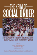 The Kpim of Social Order: A Season of Social Uprising