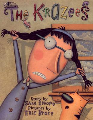 The Krazees - Swope, Sam