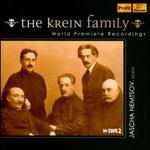 The Krein Family
