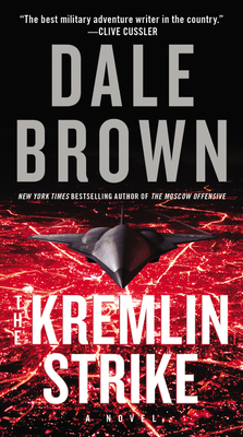 The Kremlin Strike - Brown, Dale
