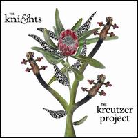 The Kreutzer Project - Colin Jacobsen (violin); Emily Daggett Smith (violin); Eric Jacobsen (cello); Karen Ouzounian (cello);...