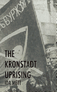 The Kronstadt Uprising