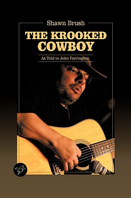 The Krooked Cowboy - Farrington, John