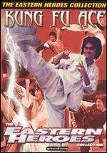 The Kung Fu Ace - 