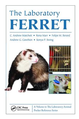 The Laboratory Ferret - Matchett, C. Andrew