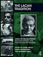 The Lacan Tradition