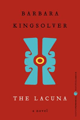 The Lacuna - Kingsolver, Barbara