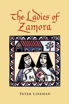 The Ladies of Zamora - Linehan, Peter